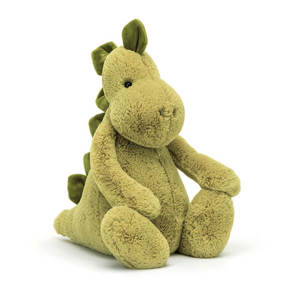 Jellycat Bashful Dino – Huge